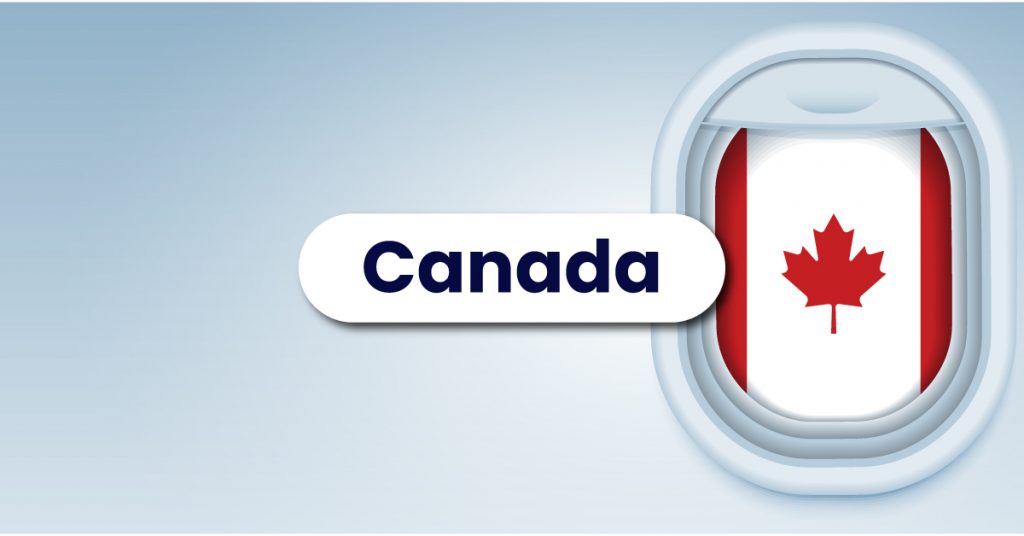 Study In Canada